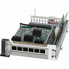 Модуль ASA-IC-6GE-CU-B Cisco 6 x GE RJ-45
