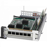 Модуль ASA-IC-6GE-CU-B Cisco 6 x GE RJ-45