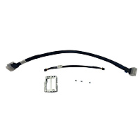 Кабель BOSS S2 Cables R750, CK
