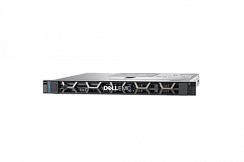 Сервер DELL R340 8SFF
