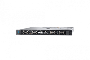 Сервер DELL R340 8SFF