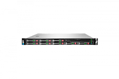 Сервер HP DL160 Gen9 8SFF