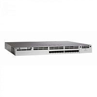 Коммутатор Catalyst Cisco WS-C3850-12XS-S