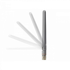 AIR-ANT2524DG-R двухдиапазонная Cisco WIFI антенна с шарниром 2,4 GHz/5 GHz