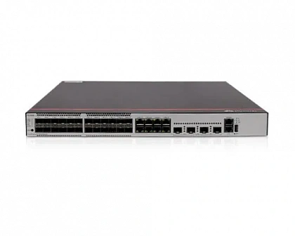Коммутатор Huawei CloudEngine S5735-S48P4X