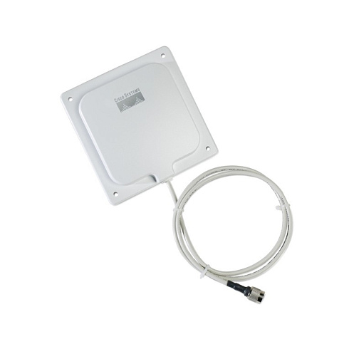 AIR-ANT2485P-R Cisco секторная направленная WIFI антенна 2.4 Ghz