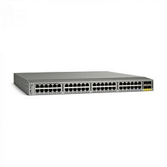 Коммутатор Cisco N2K-C2248TF-E