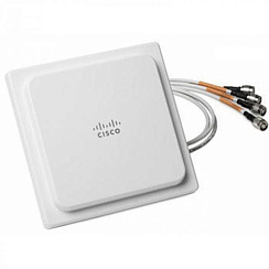 AIR-ANT2524V4C-R Cisco многоэлементная WIFI антенна 2,4 GHz/5 GHz