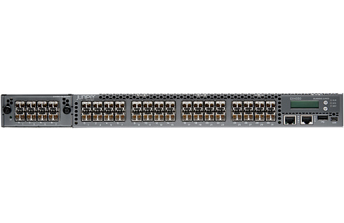 Коммутатор Juniper EX4550-32F-DC-AFI