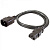 Кабель Cisco CAB-C13-C14-2M=