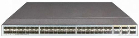 Коммутатор Huawei CE6863E-48S6CQ