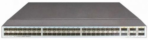 Коммутатор Huawei CE6863E-48S6CQ