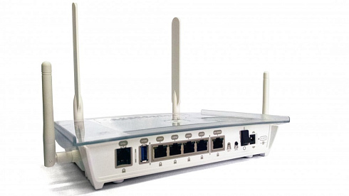 OmniAccess 5700