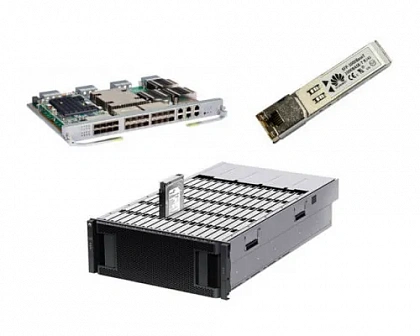 Модуль для СХД Huawei BSFP-SW-16G-1P