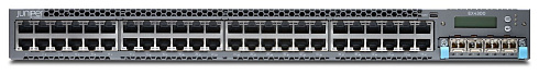 Коммутатор Juniper EX4300-48T