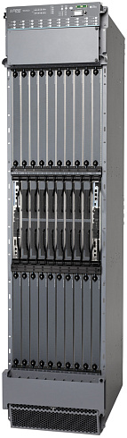 Маршрутизатор Juniper CHAS-BP-MX2020-BB