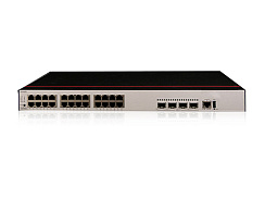 Коммутатор Huawei CloudEngine S5735-L24T4X-IA1 Коммутатор Huawei CloudEngine S5735-L24T4X-IA1