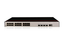 Коммутатор Huawei CloudEngine S5735-L24T4X-IA1