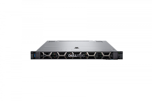 Сервер DELL R660 8SFF