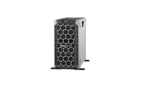 Сервер DELL T440 8LFF