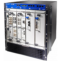 Маршрутизатор Juniper M120BASE-AC