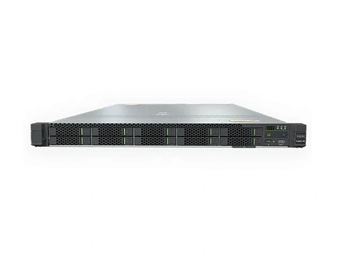 Сервер xFusion 1288H V6 (до 8 HDD 2.5″)