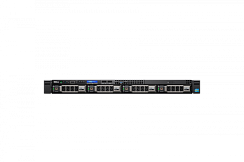 Сервер DELL R430 4LFF