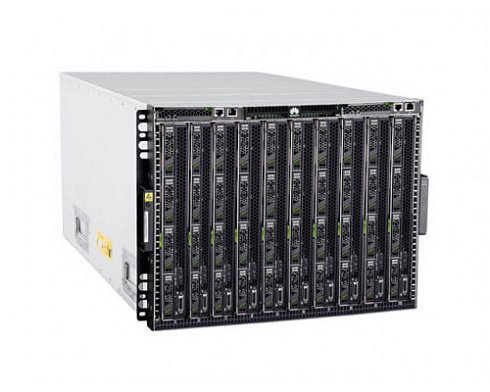 Huawei FusionServer X6000 BC21RCSCB0A