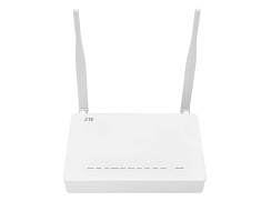 Абонентский терминал GPON ZTE F660