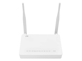 Абонентский терминал GPON ZTE F660