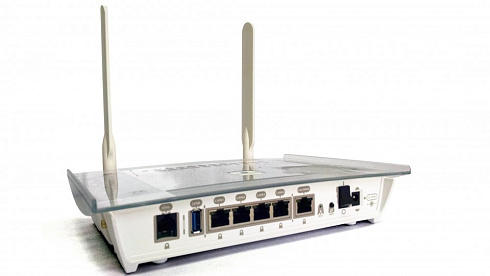 OmniAccess 5700