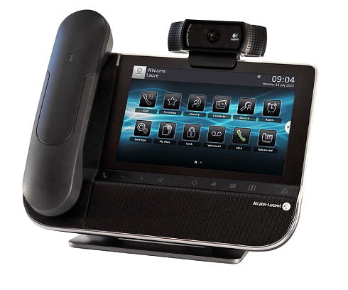My IC phone 8082