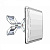 AIR-ANT25137NP Cisco многоэлементная WIFI антенна 2,4 GHz/5 GHz