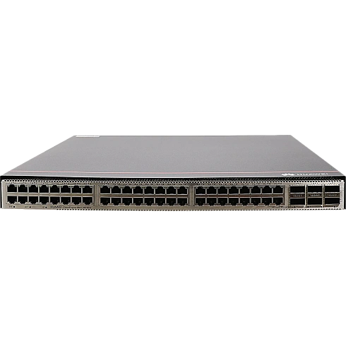 Коммутатор Huawei CE6881-48T6CQ-F