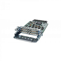 Модуль Cisco HWIC-4T=