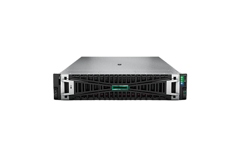 Сервер HP DL380 Gen11 8LFF