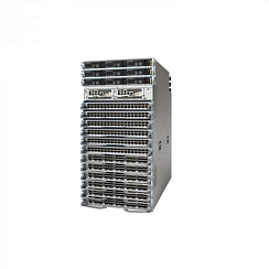 8812-SYS Cisco шасси LAN маршрутизатора, 12 слотов, 21U