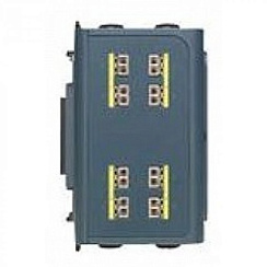 Коммутатор промышленный Cisco IEM-3000-8FM=