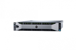Сервер DELL R730xd 24SFF