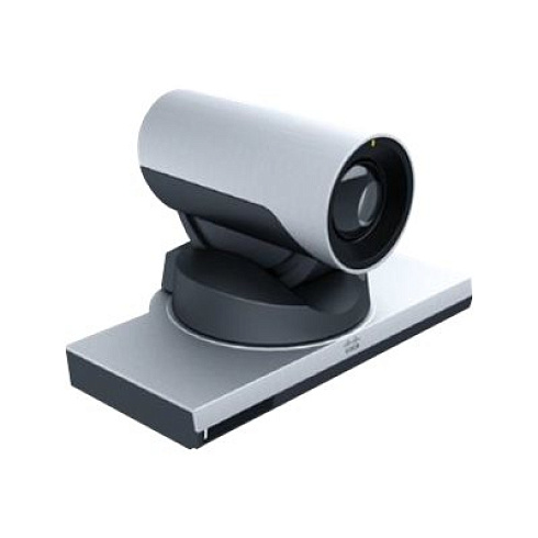 CTS-CAM-P40+ Cisco PTZ-камера для систем Cisco TelePresence, 4x оптический зум
