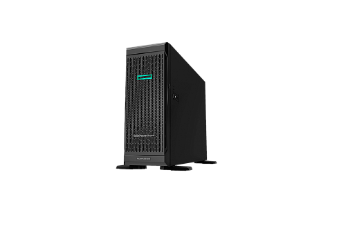 Сервер HP ML350 Gen10 8SFF