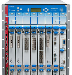 Маршрутизатор Juniper T4000-1CGE-FPC5-UPG