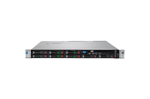 Сервер HP DL360 Gen9 8SFF
