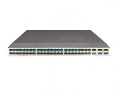 Коммутатор Huawei CloudEngine 6881E-48S6CQ