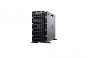 Сервер DELL T320 16SFF