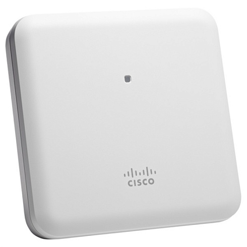 AIR-AP1852I-R-K9C Cisco WIFI внутренняя точка конфигурируемая, 802.11ac, 4x4 MIMO