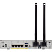 C1101-4PLTEP Cisco LAN маршрутизатор LTE WAN 1xGE, LAN 4xGE