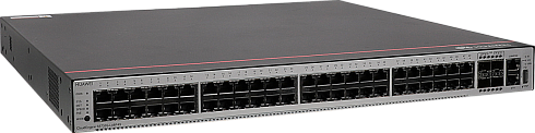 Коммутатор Huawei S5735S-L48P4S-A Коммутатор Huawei S5735S-L48P4S-A
