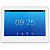 CTS-CTRL-DVX-10 Cisco TelePresence Touch 10 Control Device сенсорный пульт управления с LCD 10"