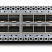 Коммутатор Juniper QFX5110-48S-AFI